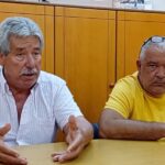 ΔΕΥΑΚ: «Το νερό είναι ασφαλές» – Τι ειπώθηκε στη συνέντευξη Τύπου, τι προκύπτει από τους ελέγχους και η ανάγκη για θεσμική ενημέρωση (video)