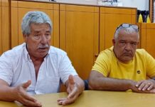 ΔΕΥΑΚ: «Το νερό είναι ασφαλές» – Τι ειπώθηκε στη συνέντευξη Τύπου, τι προκύπτει από τους ελέγχους και η ανάγκη για θεσμική ενημέρωση (video)