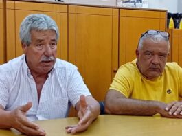 ΔΕΥΑΚ: «Το νερό είναι ασφαλές» – Τι ειπώθηκε στη συνέντευξη Τύπου, τι προκύπτει από τους ελέγχους και η ανάγκη για θεσμική ενημέρωση (video)