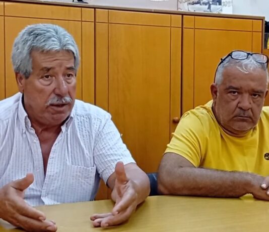 ΔΕΥΑΚ: «Το νερό είναι ασφαλές» – Τι ειπώθηκε στη συνέντευξη Τύπου, τι προκύπτει από τους ελέγχους και η ανάγκη για θεσμική ενημέρωση (video)