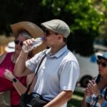 Ο Αύγουστος κάνει «ποδαρικό» με υψηλές θερμοκρασίες – Η πρόγνωση του Σάκη Αρναούτογλου