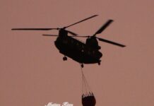 Μαν. Μουσελλής: Υπό έλεγχο τέθηκε η φωτιά στην Κάλυμνο – Παραμένουν σε επιφυλακή οι δυνάμεις υπό τον κίνδυνο αναζωπυρώσεων