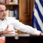 Μητσοτάκης: “Οι εκλογές δεν θα γίνουν το φθινόπωρο” (ΒΙΝΤΕΟ)