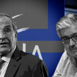 Γιώργος Λουλουδάκης: «Η κυβέρνηση βρίσκεται αντιμέτωπη με τη φθορά της καθημερινότητας και των επιλογών της» (ηχητικό)