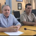 Ο Γ. Μαστροκούκος μετά τη μεγάλη πυρκαγιά: «Επαγγελματικός Πυροσβεστικός Σταθμός τώρα – Παραλάβαμε ανύπαρκτη Πολιτική Προστασία» (video)