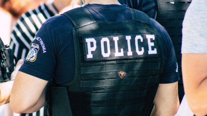 police f