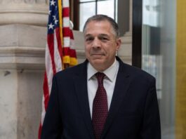 Λεωνίδας Ραπτάκης: «Η ομογένεια είναι η ασπίδα της Ελλάδας στο Κογκρέσο» (ηχητικό)