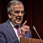 Ο Σαμαράς δεν ψάχνει την εξουσία – Δεν απευθύνεται στον σκληρό κομματικό πυρήνα της ΝΔ, αλλά στο 41% που απομακρύνθηκε κ βρίσκεται στην γκρίζα ζώνη