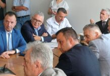 Εργατικό Κέντρο Ρόδου: Ιστορική μέρα για τους εργαζόμενους της Ρόδου – Ιδρύεται η Τεχνική Επιθεώρηση Εργασίας στο νησί (videos)