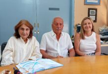 Η Κάλυμνος σημείο συνάντησης των απανταχού Καλυμνίων – Εκδηλώσεις που κρατούν ζωντανή την παράδοση και δυναμώνουν τους δεσμούς με την πατρίδα (video)