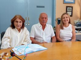 Η Κάλυμνος σημείο συνάντησης των απανταχού Καλυμνίων – Εκδηλώσεις που κρατούν ζωντανή την παράδοση και δυναμώνουν τους δεσμούς με την πατρίδα (video)