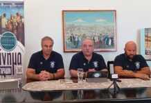 Παρουσιάστηκε το πολιτιστικό πρόγραμμα του Επαρχείου Καλύμνου – Στο επίκεντρο το 4ο Φεστιβάλ Σφουγγαρά, αφιερωμένο στον Σκεύο Ζερβό (video)