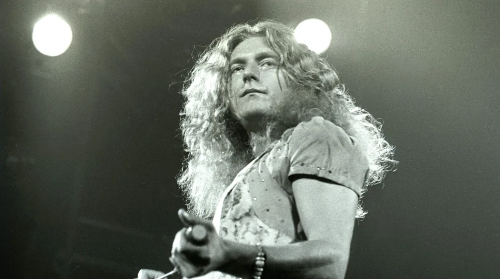 Το ατύχημα του Ρόμπερτ Πλαντ, των Led Zeppelin στη Ρόδο όπου παραλίγο να χάσει τη γυναίκα του (video)