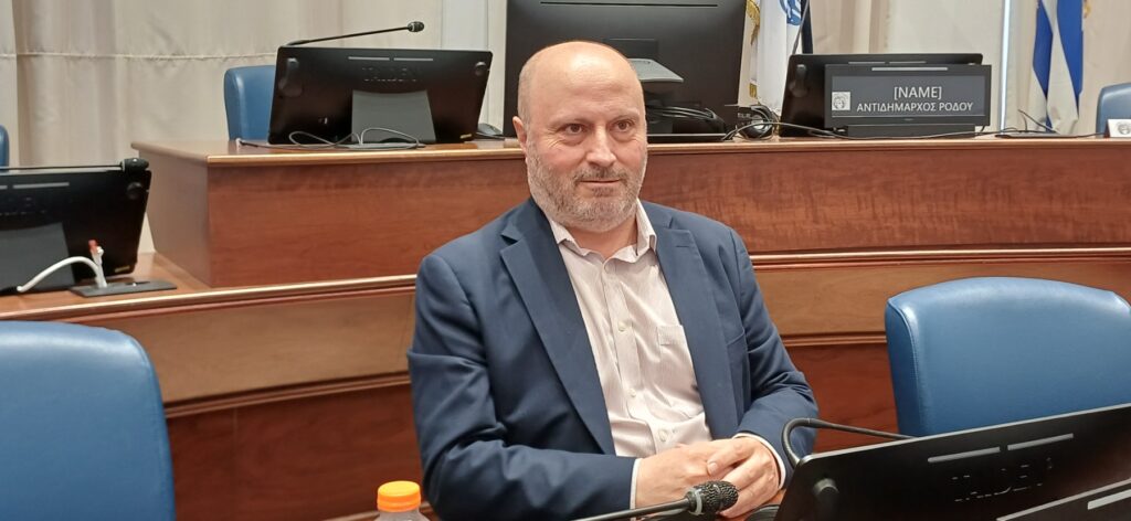 Ναυαγοσωστική κάλυψη στη Ρόδο: Στο Ελεγκτικό Συνέδριο η «μάχη» του Δήμου (videos)