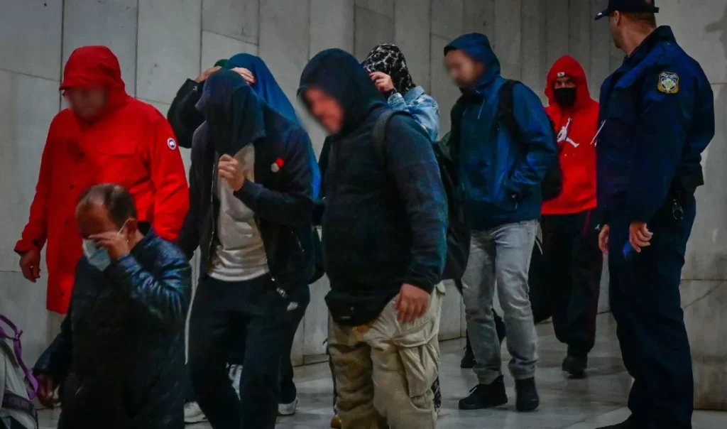Υπόθεση ‘Χωριάτικο’: Τα… πλοκάμια έφτασαν μέχρι και το Νοσοκομείο Ρόδου αλλά και το Πανεπιστήμιο Αιγαίου στην Ρόδο