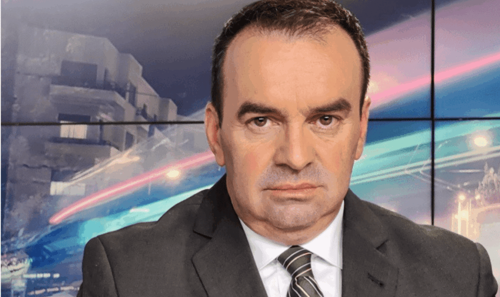 Δημήτρης Απόκης: «Η Ελλάδα προσφέρει τα πάντα στις ΗΠΑ χωρίς τα ανάλογα ανταλλάγματα»