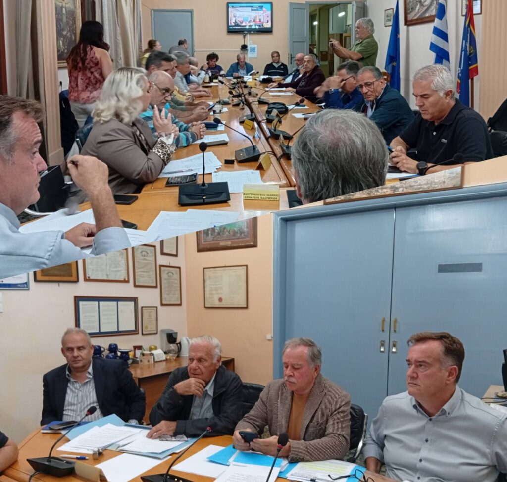 (videos) ΑΝΕΚ: «Θα ειπωθούν όλα» – Η Γενική Συνέλευση, τα χρέη, το νέο πλοίο και η επόμενη μέρα